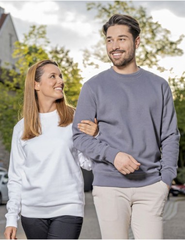 HRM-902-Unisex Sweatshirt